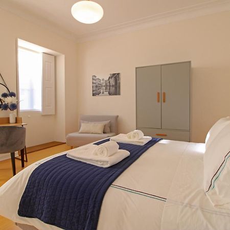 O Beco - Apartment In The Heart Of The City Of Viana Do Castelo Zewnętrze zdjęcie