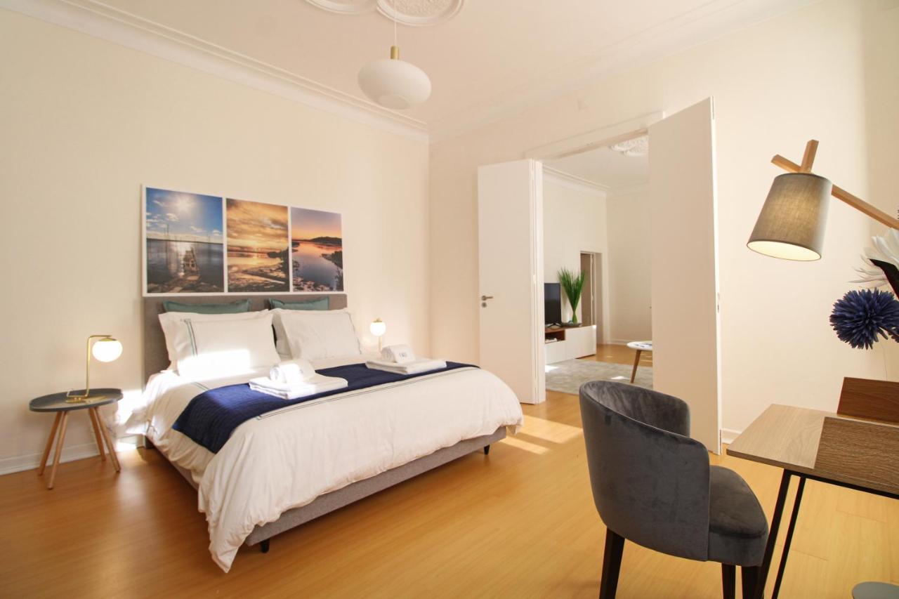 O Beco - Apartment In The Heart Of The City Of Viana Do Castelo Zewnętrze zdjęcie