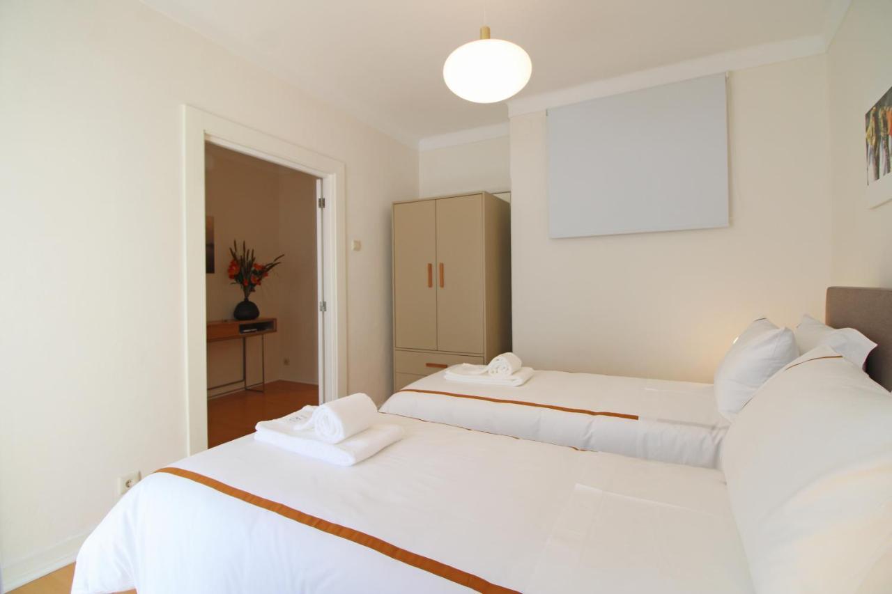 O Beco - Apartment In The Heart Of The City Of Viana Do Castelo Zewnętrze zdjęcie