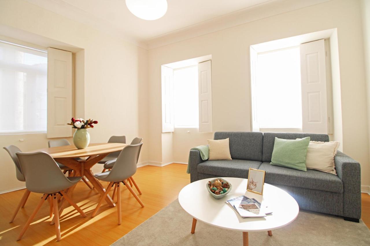 O Beco - Apartment In The Heart Of The City Of Viana Do Castelo Zewnętrze zdjęcie