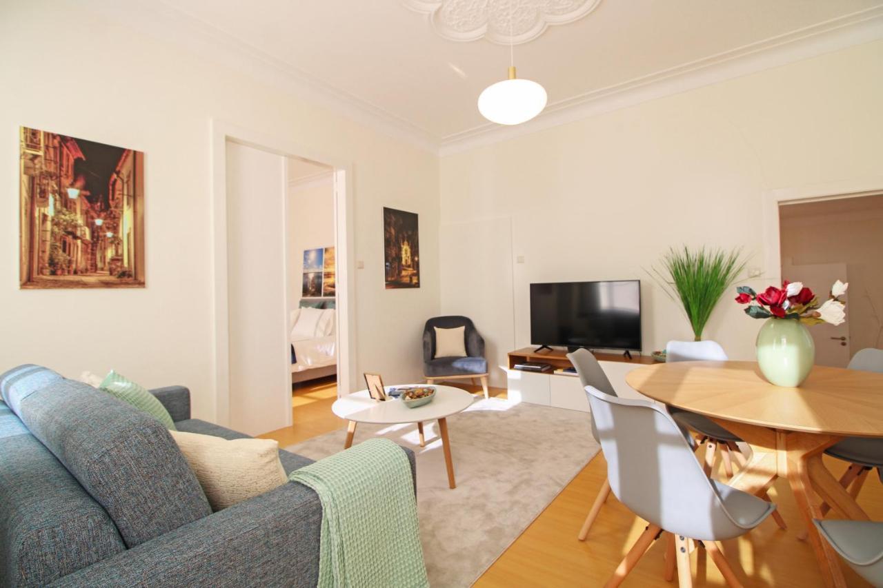 O Beco - Apartment In The Heart Of The City Of Viana Do Castelo Zewnętrze zdjęcie