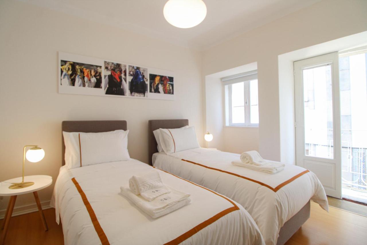 O Beco - Apartment In The Heart Of The City Of Viana Do Castelo Zewnętrze zdjęcie