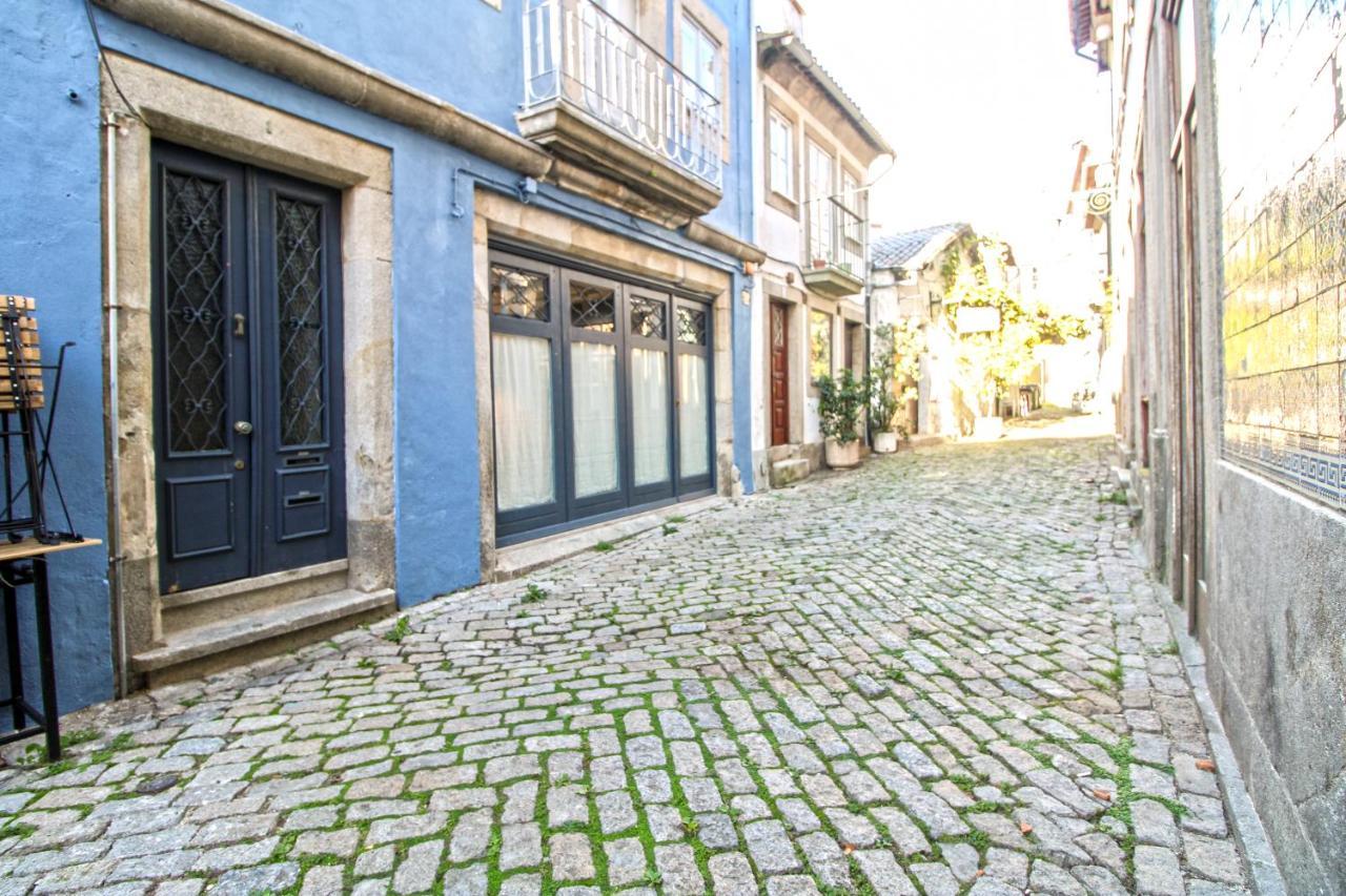 O Beco - Apartment In The Heart Of The City Of Viana Do Castelo Zewnętrze zdjęcie