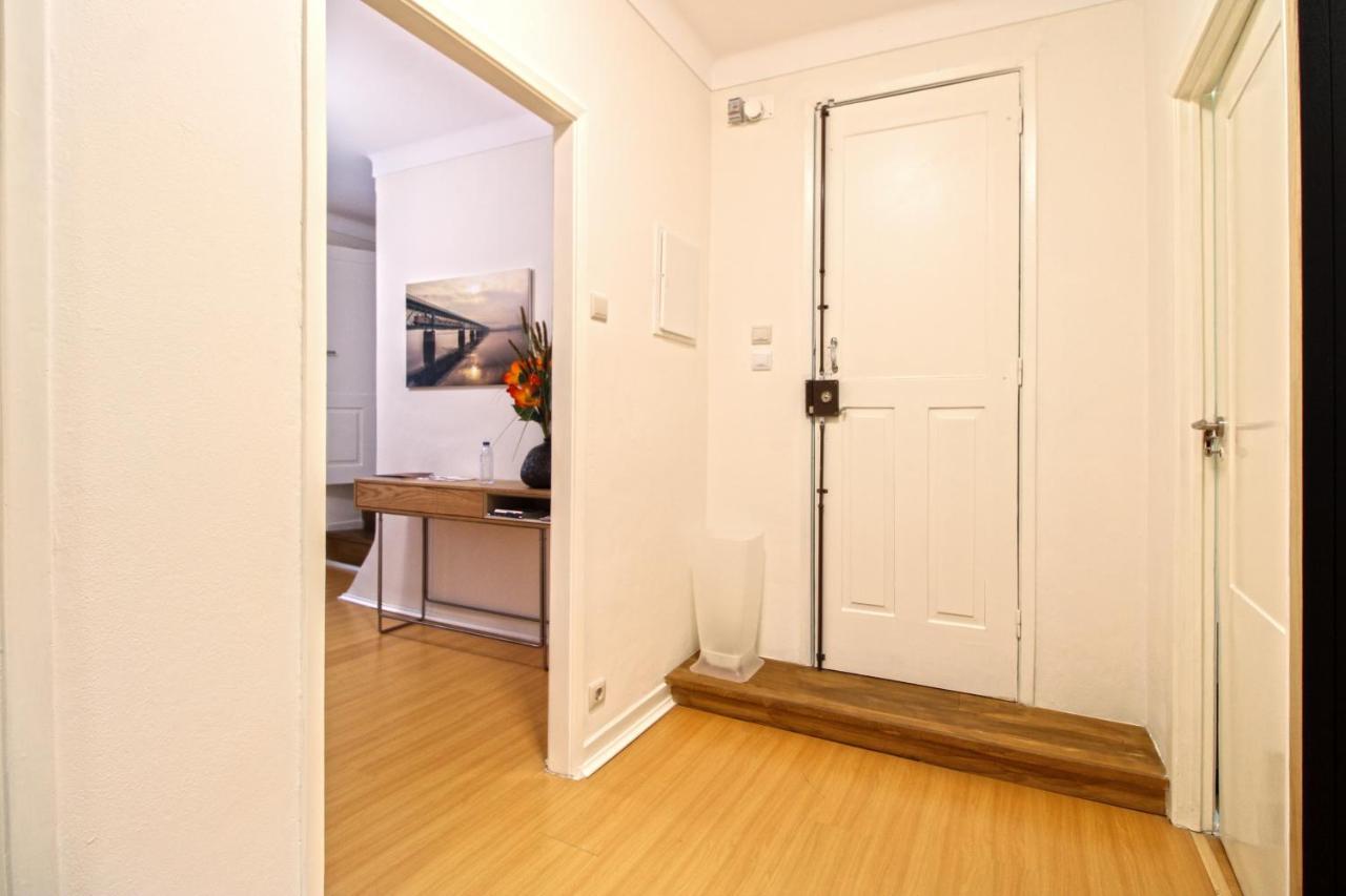 O Beco - Apartment In The Heart Of The City Of Viana Do Castelo Zewnętrze zdjęcie