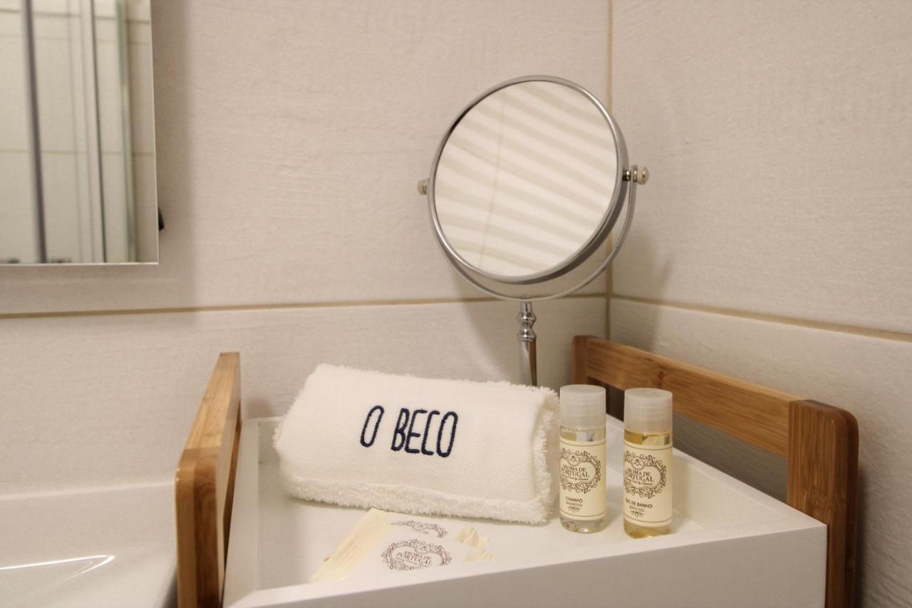 O Beco - Apartment In The Heart Of The City Of Viana Do Castelo Zewnętrze zdjęcie