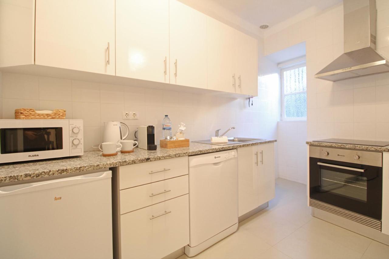 O Beco - Apartment In The Heart Of The City Of Viana Do Castelo Zewnętrze zdjęcie