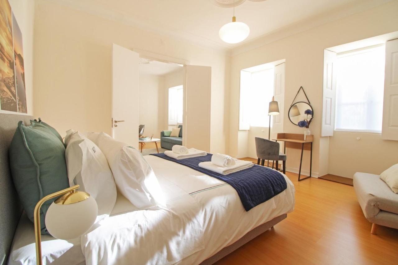 O Beco - Apartment In The Heart Of The City Of Viana Do Castelo Zewnętrze zdjęcie