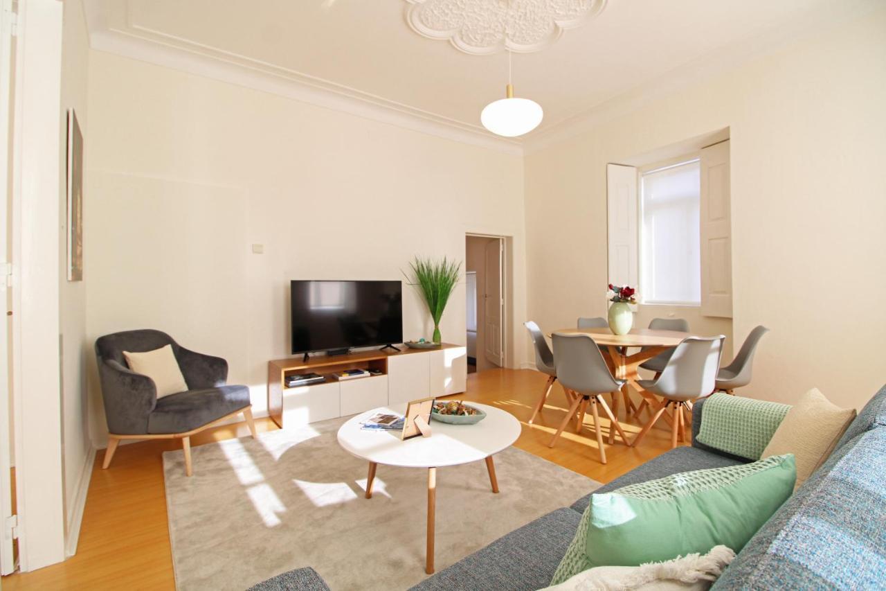 O Beco - Apartment In The Heart Of The City Of Viana Do Castelo Zewnętrze zdjęcie