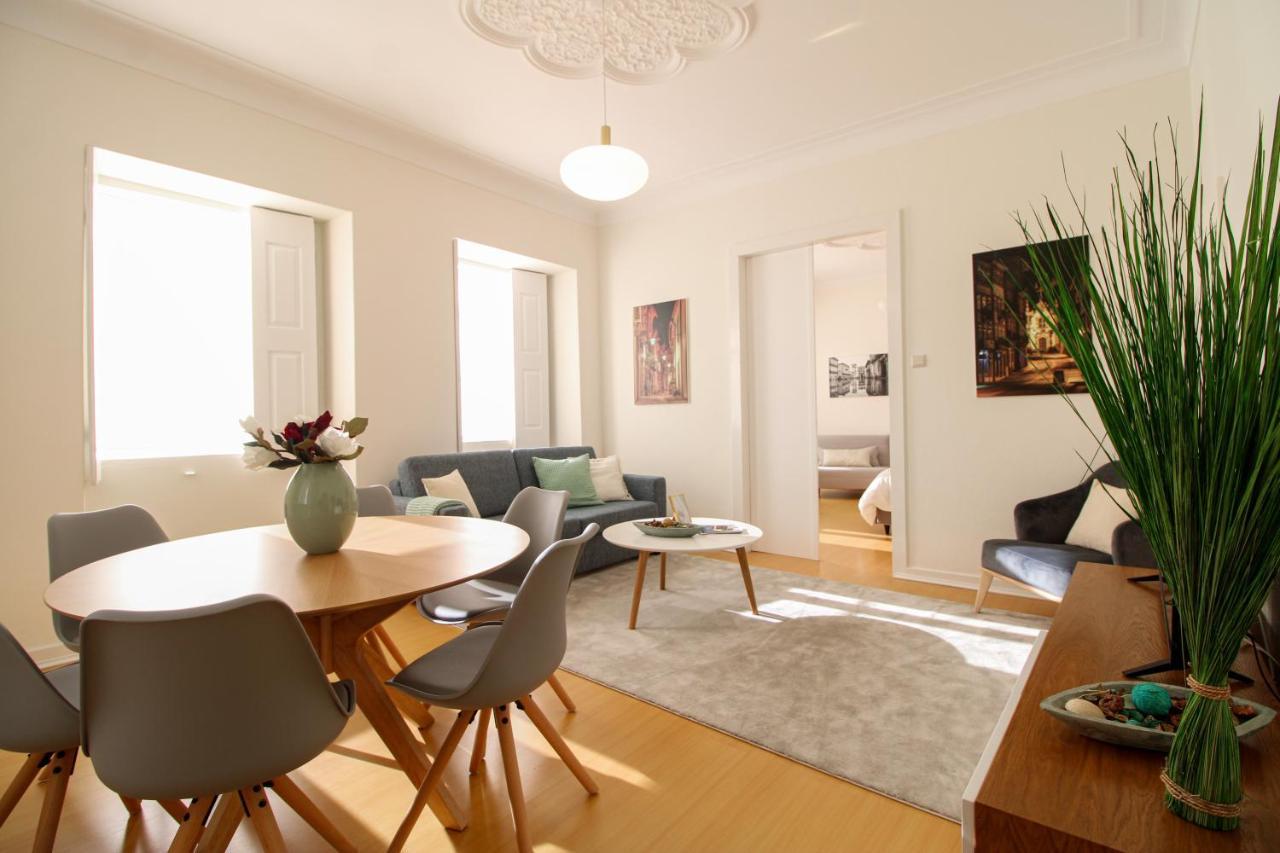 O Beco - Apartment In The Heart Of The City Of Viana Do Castelo Zewnętrze zdjęcie