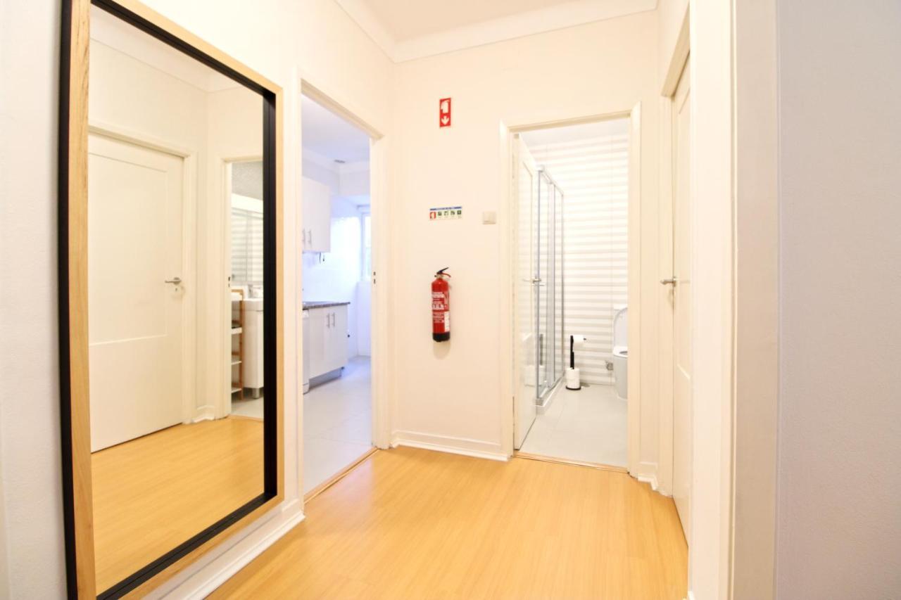 O Beco - Apartment In The Heart Of The City Of Viana Do Castelo Zewnętrze zdjęcie
