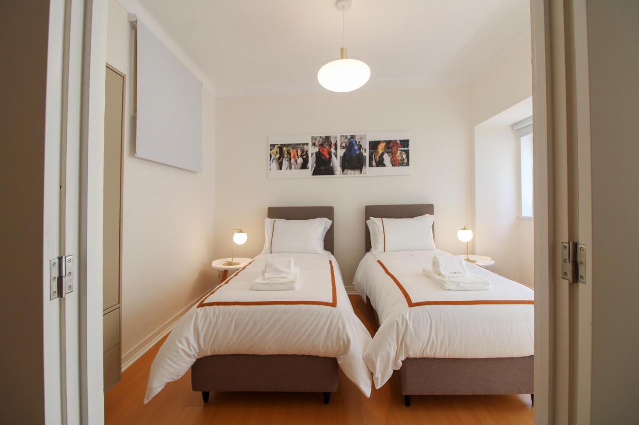 O Beco - Apartment In The Heart Of The City Of Viana Do Castelo Zewnętrze zdjęcie