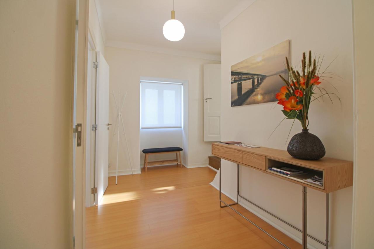 O Beco - Apartment In The Heart Of The City Of Viana Do Castelo Zewnętrze zdjęcie