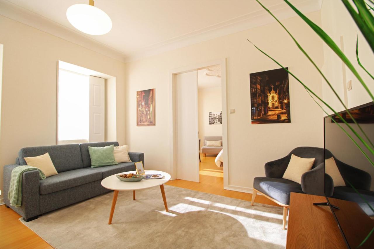 O Beco - Apartment In The Heart Of The City Of Viana Do Castelo Zewnętrze zdjęcie